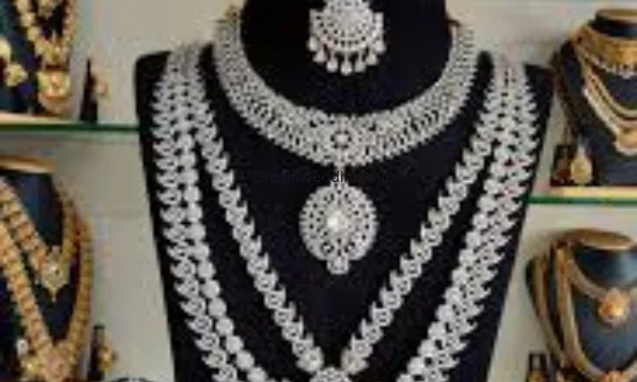 Vivek Jewellers